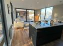 R750 KITCHEN / LIVING SPACE