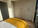 M350 Brighton bedroom