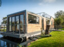 R750 houseboat Chichester
