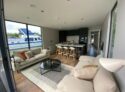 R500 OPEN PLAN LIVING / DINING / KITCHEN AREA