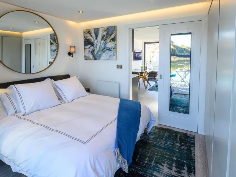 Houseboat JA4 1659