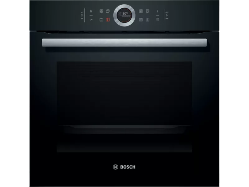 Bosch 8 oven