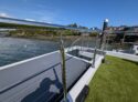 M500 roof terrace access